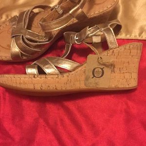 Sexy and comfortable wedges!!